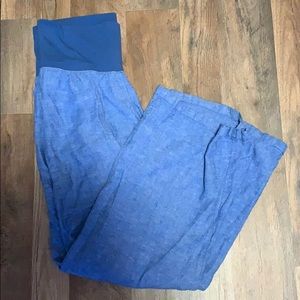 Maternity pants